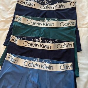 Mens Calvin Klein Boxer Briefs (NEW)